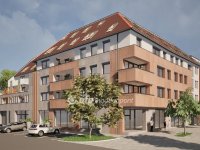 Eladó téglalakás, Miskolcon 92.29 M Ft, 2 szobás