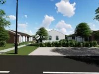 Eladó téglalakás, Tiszaszigeten 34.5 M Ft, 2 szobás