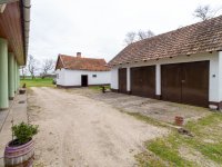 Eladó mezogazdasagi ingatlan, Petőfiszálláson 35 M Ft