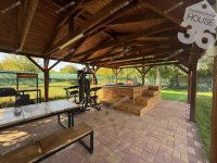 Eladó családi ház, Izsákon 69.9 M Ft, 3 szobás