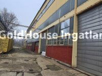 Kiadó ipari ingatlan