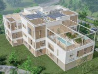 Eladó téglalakás, Balatonfüreden 326.68 M Ft, 4 szobás