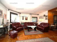 Eladó ikerház, III. kerületben 218 M Ft, 7 szobás