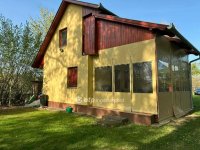 Eladó nyaraló, Mezőberényben 27.5 M Ft, 1+2 szobás