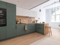 Eladó téglalakás, XIII. kerületben 67.5 M Ft, 1 szobás