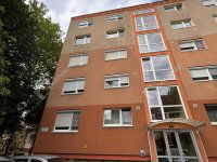 Eladó panellakás, Győrött 44 M Ft, 2 szobás