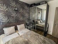 Kiadó téglalakás, albérlet