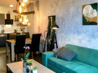 Eladó téglalakás, VIII. kerületben 88 M Ft, 2 szobás