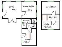 Eladó családi ház