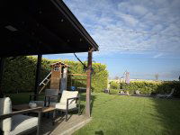 Eladó ikerház, Dunakeszin 179.9 M Ft, 5 szobás