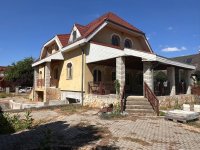 Eladó családi ház, Alsónémediben 109 M Ft, 5 szobás