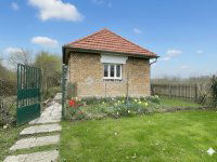 Eladó telek, Kerepesen, Gyár utcában 22 M Ft