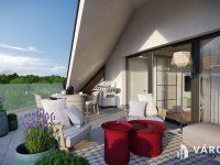 Eladó téglalakás, Szegeden 220 M Ft, 4 szobás