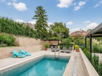 Eladó téglalakás, Budapesten, XI. kerületben 328 M Ft, 4 szobás