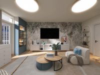 Eladó panellakás, XVI. kerületben 68 M Ft, 3 szobás