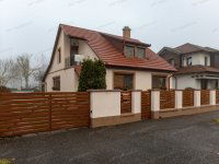 Eladó családi ház