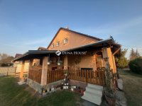 Eladó családi ház, Hernádon 89 M Ft, 5 szobás