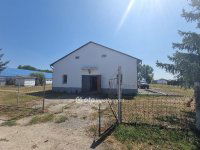 Eladó ipari ingatlan