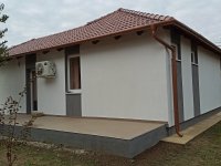 Eladó nyaraló, Abádszalókban 39.9 M Ft, 3 szobás