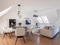 Eladó téglalakás, Budakeszin 139 M Ft, 3 szobás