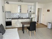 Kiadó téglalakás, albérlet, IX. kerületben, Márton utcában