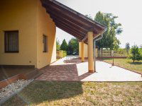 Eladó családi ház, Balatonőszödön 109.9 M Ft, 5 szobás