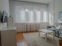 Kiadó téglalakás, albérlet, V. kerületben, Galamb utcában