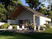 Eladó családi ház, Kecskeméten 86.5 M Ft, 4 szobás