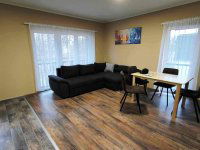 Kiadó téglalakás, albérlet