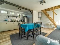 Eladó nyaraló, Dobozon 62.5 M Ft, 9 szobás / költözzbe.hu