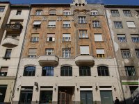 Eladó téglalakás, VII. kerületben 115 M Ft, 4 szobás