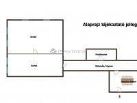 Eladó téglalakás, VIII. kerületben 79 M Ft, 2 szobás