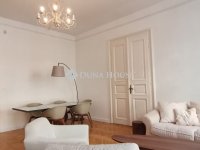 Kiadó téglalakás, albérlet, Budapesten, V. kerületben, 3 szobás