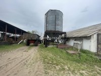 Eladó mezogazdasagi ingatlan, Domaszéken 160 M Ft