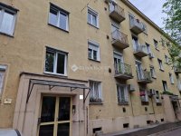 Eladó téglalakás, X. kerületben 49 M Ft, 1 szobás