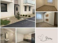 Kiadó téglalakás, albérlet, Szombathelyen 230 E Ft / hó