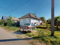 Eladó családi ház, Vásárosnaményben 7.5 M Ft, 1 szobás