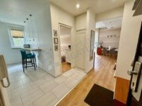 Kiadó téglalakás, albérlet