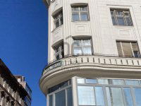 Eladó téglalakás, Budapesten, V. kerületben, Bécsi utcában