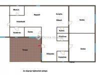 Eladó családi ház, Albertirsán 120 M Ft, 5 szobás