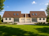 Eladó családi ház, Ráckevén 99 M Ft, 5 szobás