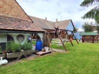 Eladó családi ház, Tolnán 65 M Ft, 5 szobás