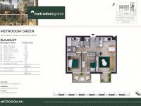 Eladó téglalakás, IX. kerületben, Vaskapu utcában 122.64 M Ft