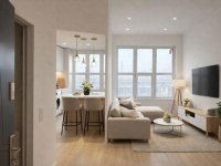 Eladó téglalakás, XXI. kerületben 27.5 M Ft, 2 szobás