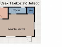 Eladó családi ház, Hódmezővásárhelyen 48.9 M Ft