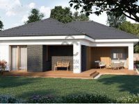 Eladó családi ház