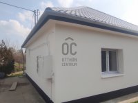 Eladó családi ház, Ercsiben 49.9 M Ft, 2 szobás