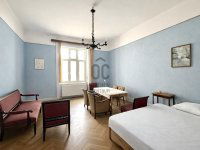 Eladó téglalakás, II. kerületben 165 M Ft, 4 szobás