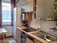 Eladó téglalakás, Szombathelyen 33 M Ft, 1 szobás