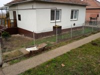 Eladó családi ház